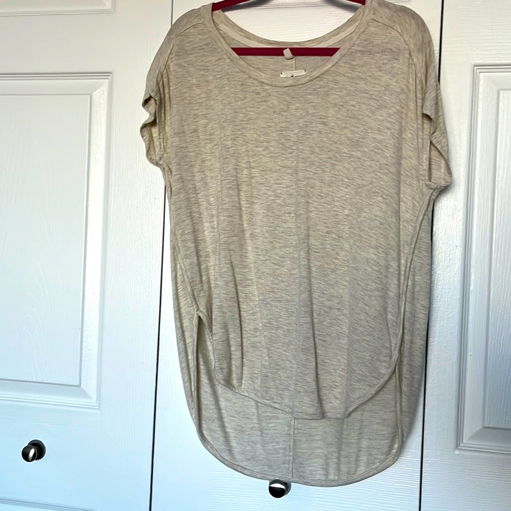 Lou & Grey Signautesoft Jersey Tee